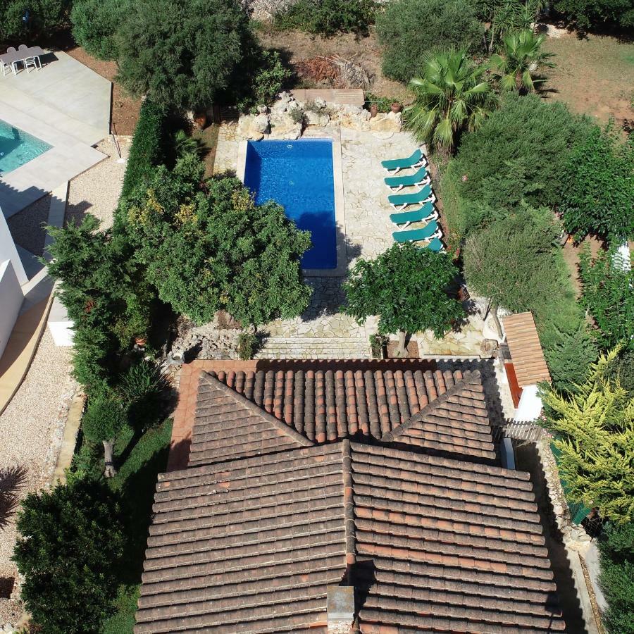 Villa Para 6 Con Piscina Privada. Ciutadella  Exterior photo